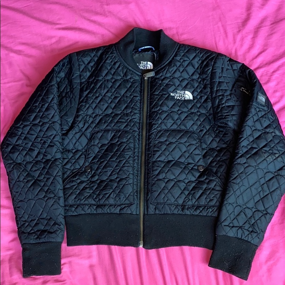 The North Face - Bomber Jacket